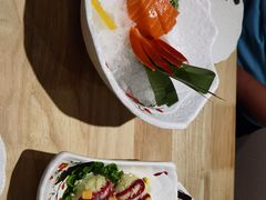 -晓寿司·日本料理(望京博雅店)