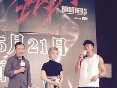 -大光明电影院(南京西路店)