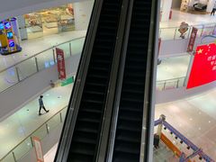 -圆融购物中心(南天成路店)