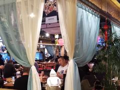 -水煮三国·川鲁江湖菜(香山店)