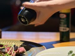 -JINNS锦时 steak&pizza(浸信会礼拜堂旧址店)