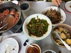 -福巷湘食小馆·猛火现炒(上海首店)