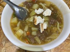 -马光荣肉丸糊辣汤(边东街店)