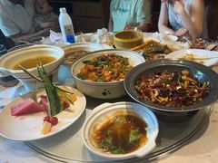-鑫巴蜀小镇 · 水煮鱼专研店(玉桥店)