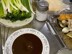 -小寒羊烧烤(凯瑞时代大厦店)