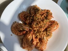 酱皇煎中虾-陶陶居酒家(新天地店)