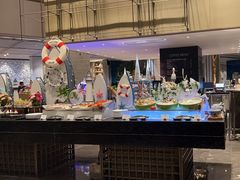 -博林天瑞喜来登酒店·西丽尚膳