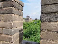 -西安城墙·碑林历史文化景区