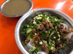 -南宁市连升风味小吃店