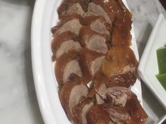 片皮鸭-燕云楼(云南路店)