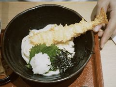 -杵屋(京都ポルタ店)