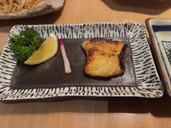 -京旬海鲜放题·铁板烧自助餐厅