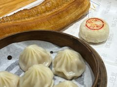 -小桃园·豆浆油条(复兴中路店)
