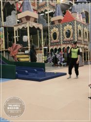 -meland亲子乐园•派对•研学(苏州悠方购物中心店)