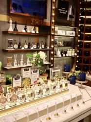 -香遇沙龙香水·调香·团建