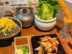 -双门洞·森系料理(体育西店)