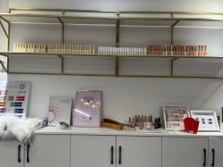 -丫丫NAIL日式自助美甲美睫沙龙