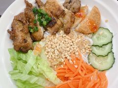 -PHO·5越南牛肉粉(建新路店)