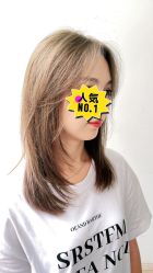 -美美秀造型