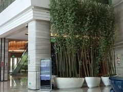 -深圳前海华侨城JW万豪酒店光之翼·港湾尚膳