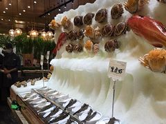 -丰卓会海鲜自助(中润大道店)