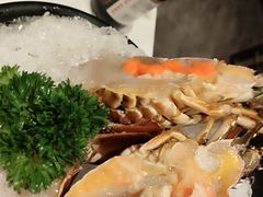 -海月轩海鲜豆捞(紫金塔店)