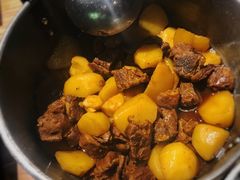 -U你·天然调味(南湖总店)