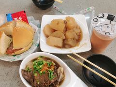 -繁仔牛杂(石排店)