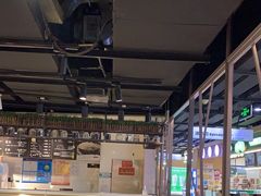 -小山城麻辣香锅(新邻生活广场店)