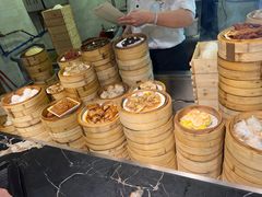 -金苑海鲜酒家(新港中路店)