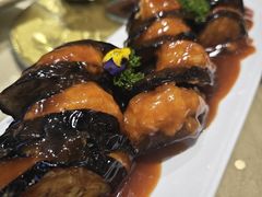 -大眼锅贴水饺(河东店)