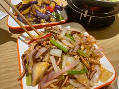 -东北风(柯桥万达店)