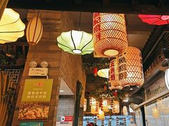 -永安水煮活鱼·仪征土菜院子
