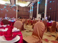 -宁波富邦荪湖山庄