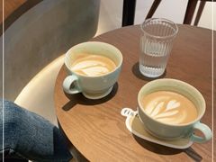 -fishtank鱼缸咖啡(三山街店)