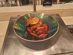 -盛宴自助餐厅(运达喜来登店)