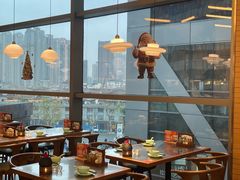 -潮界(凯德晶萃店)