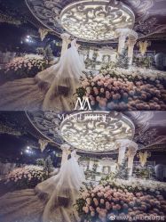 -MANLI BRIDAL婚纱
