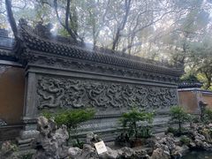-普陀山风景名胜区-法雨禅寺