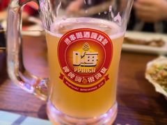 -管氏翅吧(护国寺店)