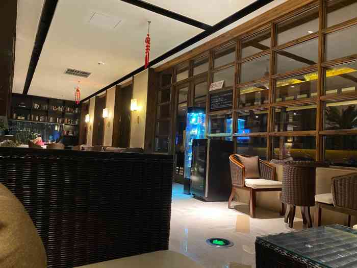 绿波廊永乐汇商务会馆大马路店