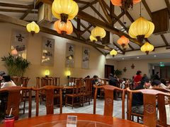-古关火锅店(古北水镇景区店)