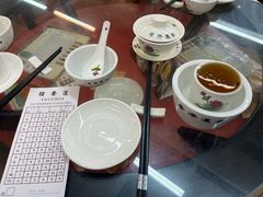 -香港蓮香樓(中環店)