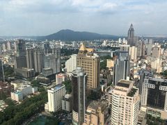 -南京商茂国际酒店(新街口德基广场店)