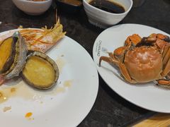 -川骄海鲜自助(河东店)
