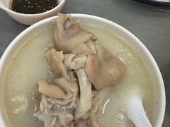 -彭记老妈蹄花(文化路店)