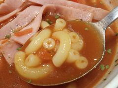 -民华餐厅(华鸿大楼店)