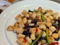 -天福苑(崇宁路店)