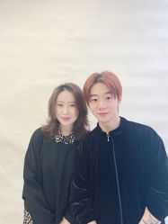 锁骨发-P.STYLE 派斯造型