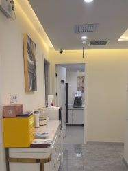 -海涛医疗美容·面部抗衰·注射美鼻